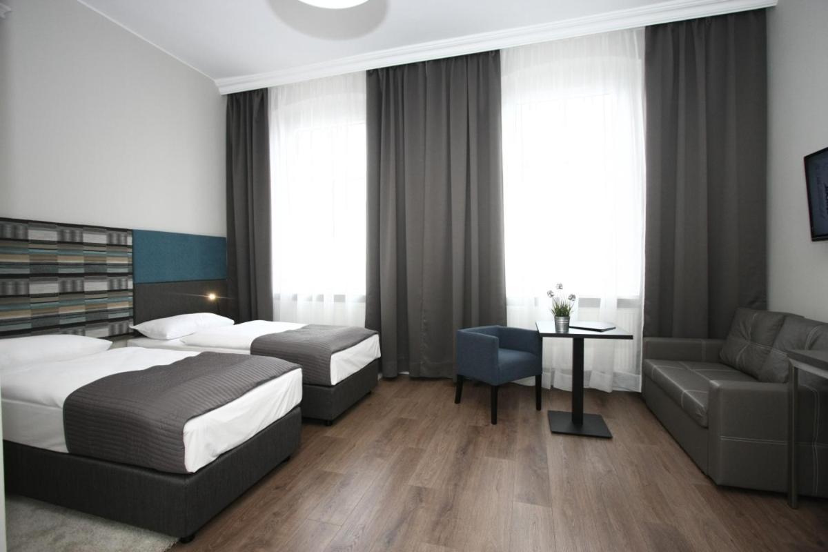 Hotel Kolodziej Katowice Siemianowice Siemianowice Śląskie Dış mekan fotoğraf